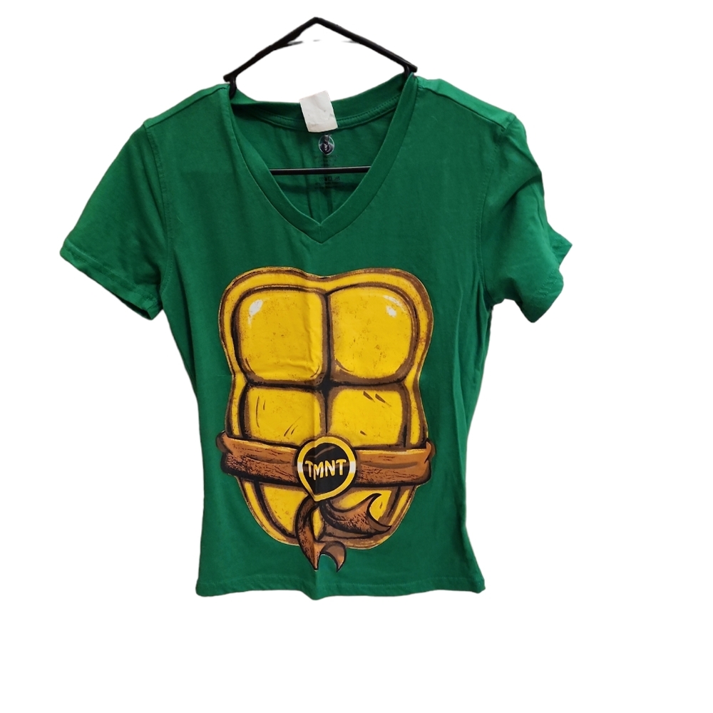 Tmnt teenage mutant ninja turtles shirt